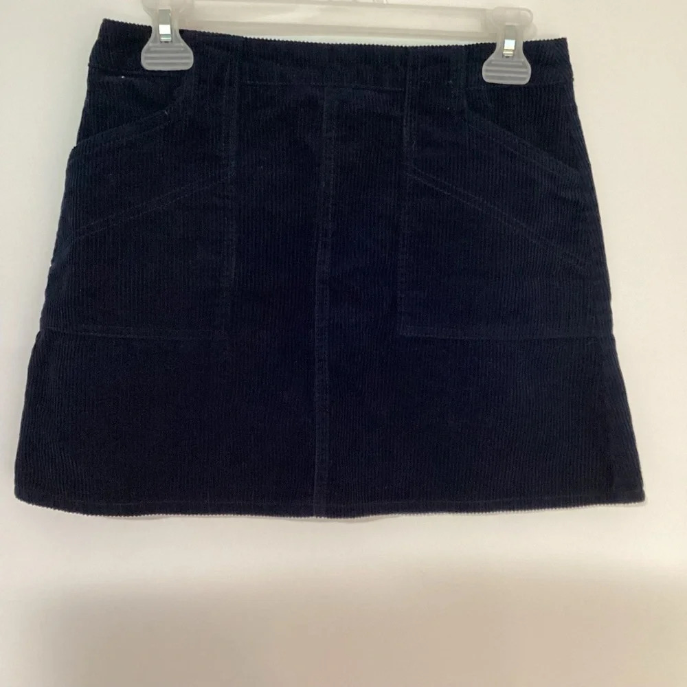 BDG Corduroy Skirt